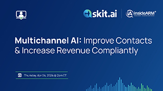 Multichannel AI